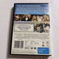 Cry Baby (DVD, 1989) Johnny Depp Region 4,2