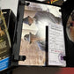Indiana Jones - The Complete Adventures (DVD, 2017, 4-Disc) Region 4