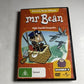 Mr Bean : The Animated Series Number 5 (DVD) Rowan Atkinson Region 4 &2