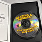 Learn to Read & Spell + Reading & Phonics (Double-Pack) - PC Mac CDROM Game