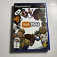 EyeToy Play PLAYSTATION 2 Sony PS2 Aus PAL