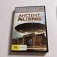 Ancient Aliens : Season 4 (DVD, 2012) Region 4