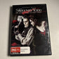 Sweeney Todd - The Demon Barber of Fleet Street (DVD, 2007) Region 4 NEW