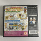 Anpanman to Asobu: Aiueo Kyoushitsu Nintendo DS Japanese Educational Game