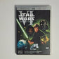 Star Wars IV, V, VI Trilogy Collection (DVD, 1977, 4-Disc) Region 4