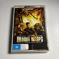 Dragon Wasps (DVD, 2012) Dominika Juillet, Benjamin Easterday, Region 4 NEW