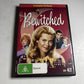 Bewitched : Season 3 (DVD, 1965, 4 Disc) Region 4 NEW
