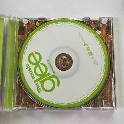 Glee Cast – Glee: The Music, Volume 7 (CD, 2011) Australia 88697986072