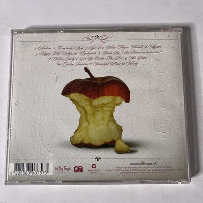 Butterfingers – The Deeper You Dig... (CD, 2006) Australia VTCD008
