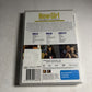 New Girl : Season 5 (DVD, 2016) Region 4 *New Sealed*