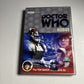 Doctor Who - Robot (DVD, 1974) Tom Baker Region 4,2