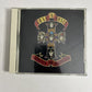 Guns N' Roses – Appetite For Destruction (CD, 1991) Japan Geffen Records