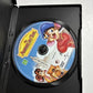 An American Tail (DVD, 1986) Region 4,2