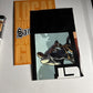 Grand Theft Auto San Andreas Sony PlayStation 2 PS2 Manual PAL