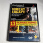 Official PS2 PlayStation 2 Magazine Australia 11 Playable Demos Ops2m Demo37 PAL