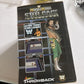 WWE WrestleMania Steel Cage Challenge Plug & Play TV Game *Never Used*