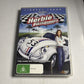 Herbie - Fully Loaded (DVD, 2005) Lindsay Lohan Region 4