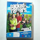 Packed to the Rafters : Season 1 (DVD, 2009) Region 4