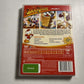 Ducktales : Volume 3 (DVD, 1987) Region 4