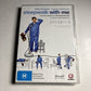 Sleepwalk with Me (DVD, 2012) Carol Kane, Jessi Klein, Emily Meade, Region 4