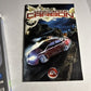 Need For Speed Carbon PC DVD-ROM