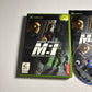 Mission: Impossible - Operation Surma (Microsoft Xbox, 2003 PAL) Manual Included