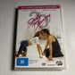 Dirty Dancing (20th Anniversary Edition, DVD, 1987) Patrick Swayze Region 4 NEW