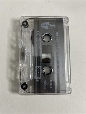 Garth Brooks – Garth Brooks  No Fences  (Cassette, 1990) Australasia 796241-4