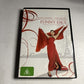 Funny Face (DVD, 1957) Audrey Hepburn, Fred Astaire Region 4 NEW