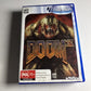 Doom 3 PC DVD-ROM