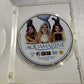 Aquamarine (DVD, 2006) Emma Roberts, Sara Paxton, JoJo Region 4