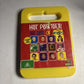 The Wiggles - Hot Potatoes! - The Best of the Wiggles (DVD, 2013) Region 4