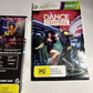 Dance Central Xbox 360 PAL Complete With Manual
