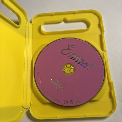 The Wiggles - Emma! (DVD, 2015) Region 4