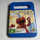 Sesame Street: Elmo's World - Birthday Games and more (DVD, 2004) Region 4