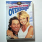 Overboard (DVD, 1987) Goldie Hawn, Kurt Russell Region 4