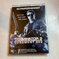 Terminator 2 - Judgment Day (DVD, 1991) Arnold Schwarzenegger Region 4