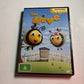 The Hive - Busy Buzzing (DVD, 2010) Region 4 *New Sealed*