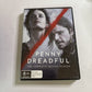 Penny Dreadful - The Complete Series (DVD, 2016, 11-Disc) Region 4