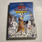 101 Dalmatians 2 - Patch's London Adventure (DVD, 2003) Region 4