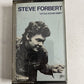 Steve Forbert – Little Stevie Orbit (Cassette, 1980) Australia EPC 4095