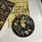 SOCOM II : U.S. Navy SEALs (Sony PlayStation 2, 2002) PS2 PAL