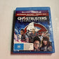 Ghostbusters (Blu-ray, 2016) Melissa McCarthy, Leslie Jones, All Regions
