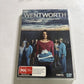 Wentworth : Season 1 (DVD, 2013) Region 4 NEW