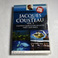 Jacques Cousteau Vol 5 Calyspo's Search For Atlantis Part 1 & 2 DVD All Regions