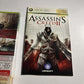 Assassins Creed 2 GOTY Edition (Xbox 360) Pal  Complete