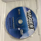 Biggest Wednesday - Condition Black (DVD, 2009) Region 4
