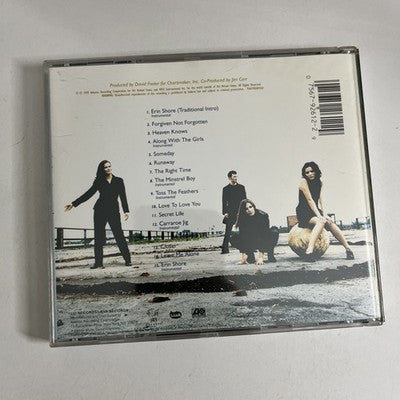The Corrs – Forgiven, Not Forgotten (CD, 1995) Australia 7567926122