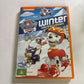 Paw Patrol - Winter Rescues (DVD, 2014) Region 4