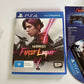 inFamous: First Light (PS4 Sony PlayStation 4 2014)